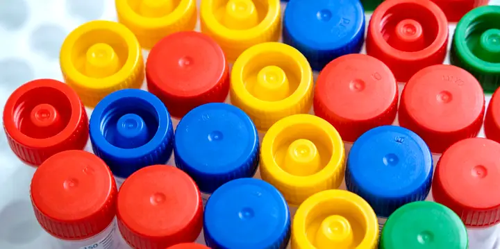 略阳DNA检测实验室