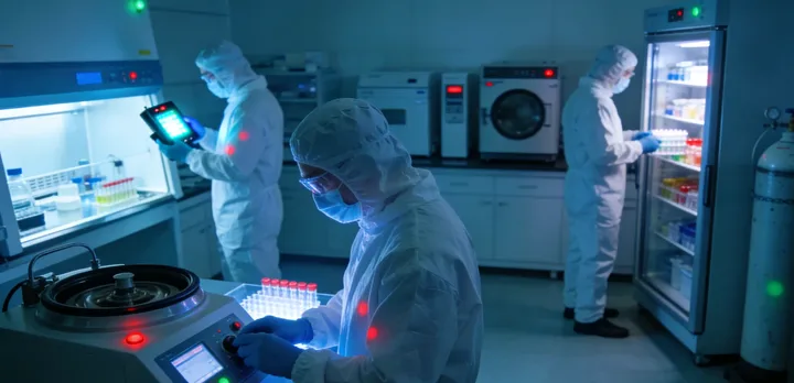 大连亲子鉴定实验室