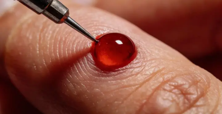 盐山亲子鉴定材料