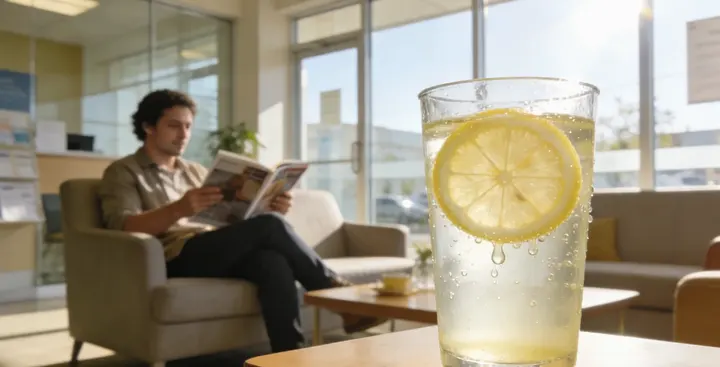 成县亲子鉴定材料准备