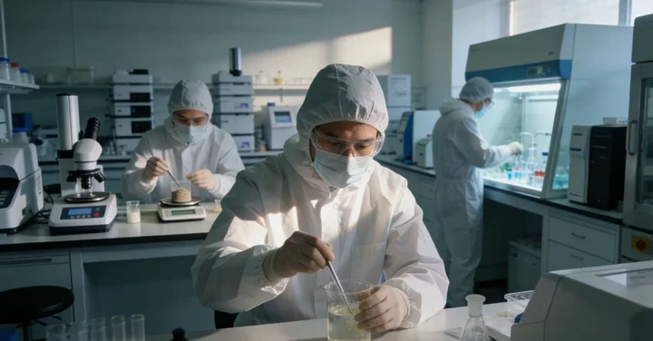 哈尔滨亲子鉴定实验室