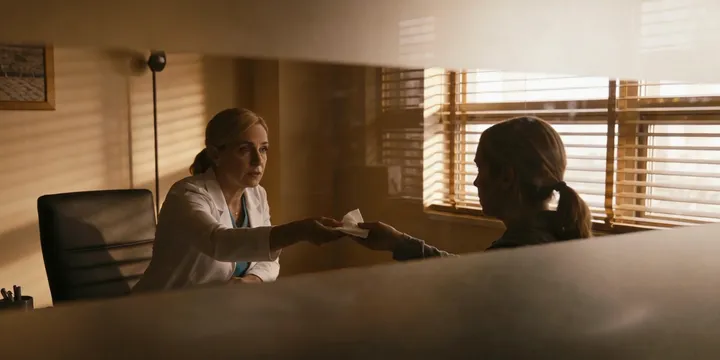 沙湾亲子鉴定等候区