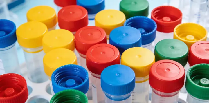 苍南DNA检测实验室