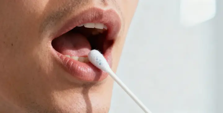 崇义亲子鉴定采样