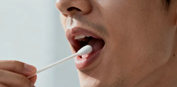 靖安亲子鉴定采样