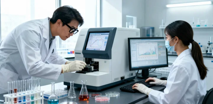 扬州邗江亲子鉴定实验室