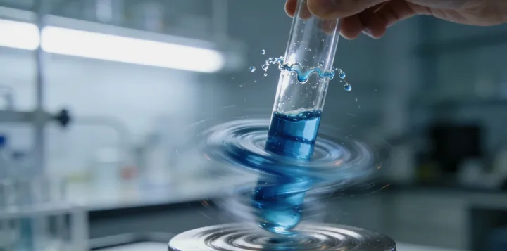 安福亲子鉴定流程