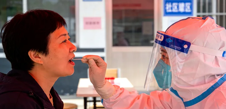 泗水亲子鉴定报告解读