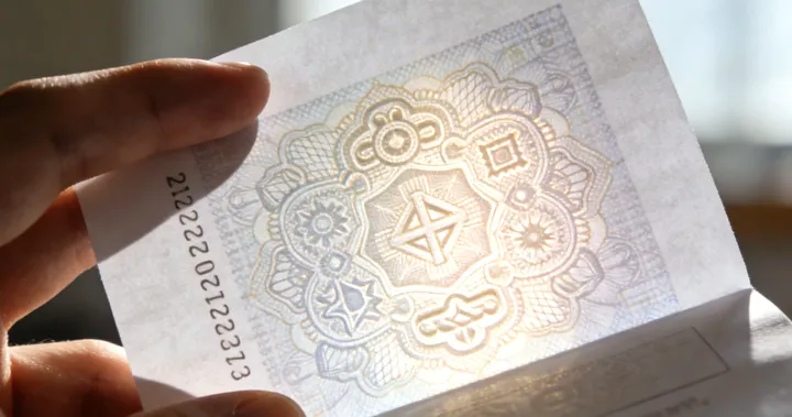 沙雅亲子鉴定报告