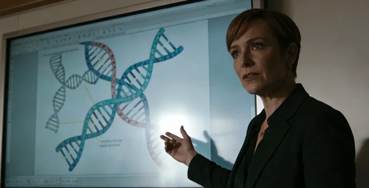 濮阳亲子鉴定实验室设备