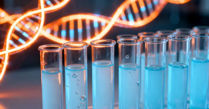 绍兴DNA样本采集