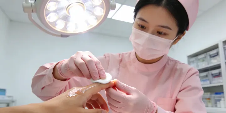 喀喇沁县司法亲子鉴定采样