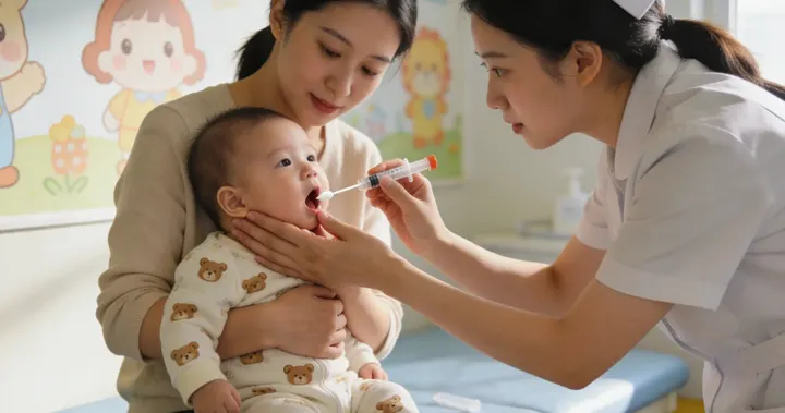 银川亲子鉴定采样过程