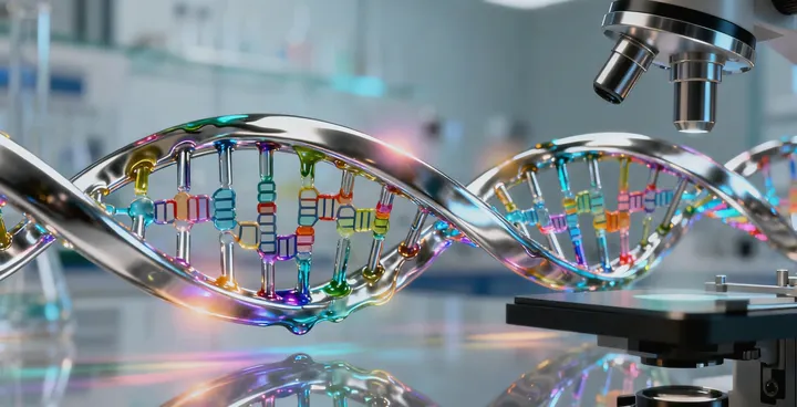 银川DNA实验室检测设备