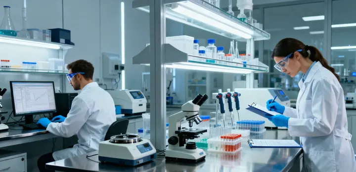 阳城DNA检测实验室