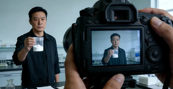 昌吉州司法鉴定报告样本