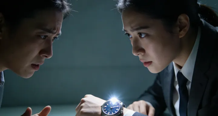 烟台芝罘区亲子鉴定报告样本