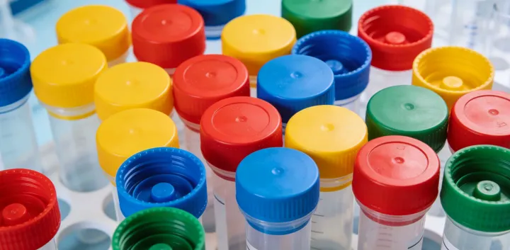 婺源DNA检测实验室