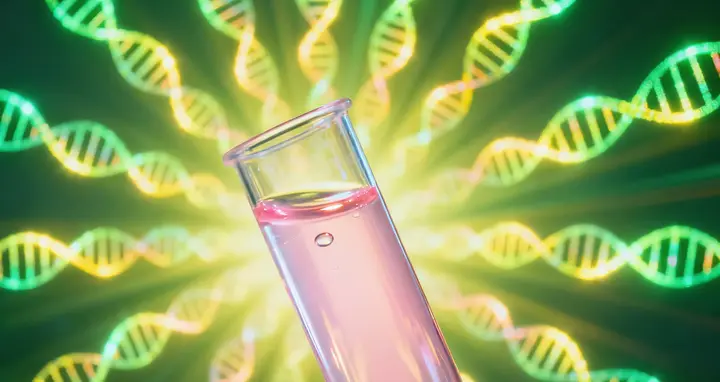 寒亭近亲关系鉴定样本采集