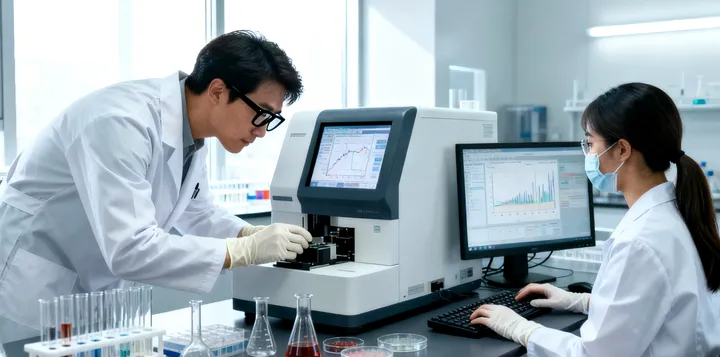 扶沟亲子鉴定实验室