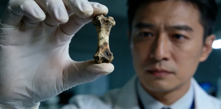 苏州虎丘亲子鉴定采血过程