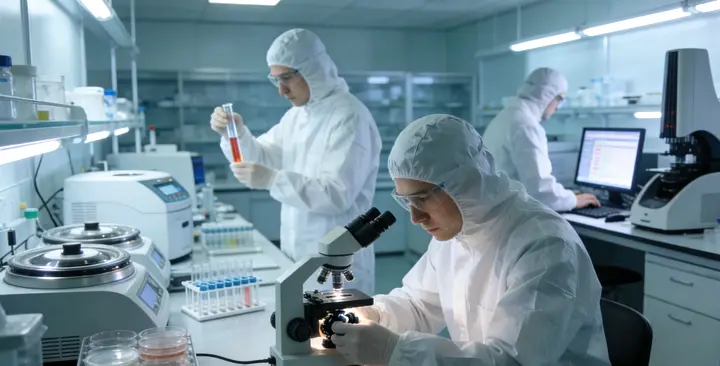 繁昌亲子鉴定实验室