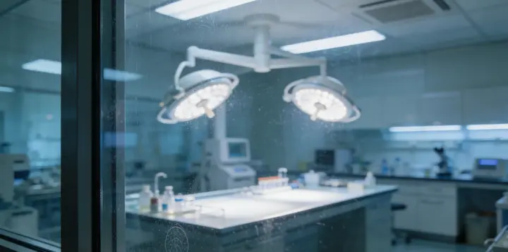 上海DNA检测实验室