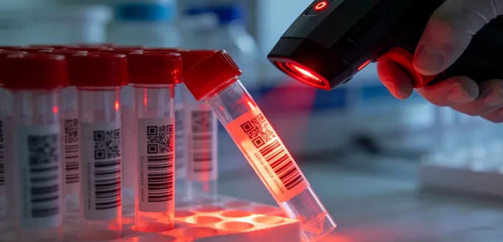 梅州亲子鉴定中心内部环境