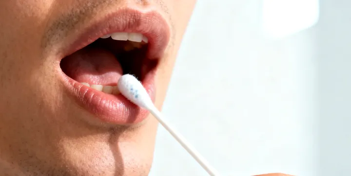 龙海亲子鉴定采样