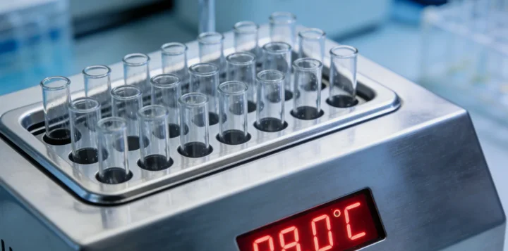 长武县万核亲子鉴定实验室