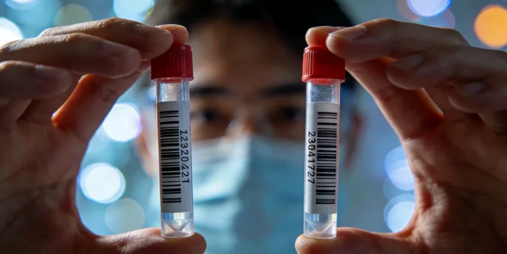 兴宾亲子鉴定咨询