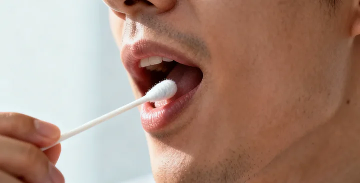 盘锦兴隆台孕期无创亲子鉴定采样