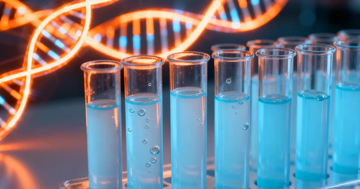 庆安血缘鉴定样本采集