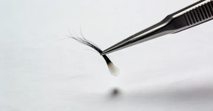 北京顺义亲子鉴定样本采集