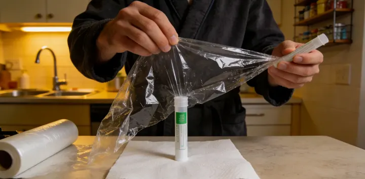 赣州章贡亲子鉴定采样