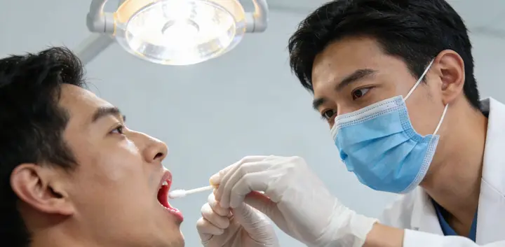 开封亲子鉴定咨询