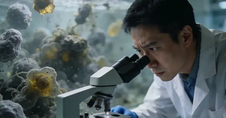 弥勒亲子鉴定采样