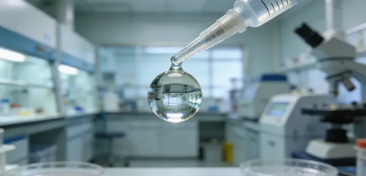 吴忠DNA样本采集