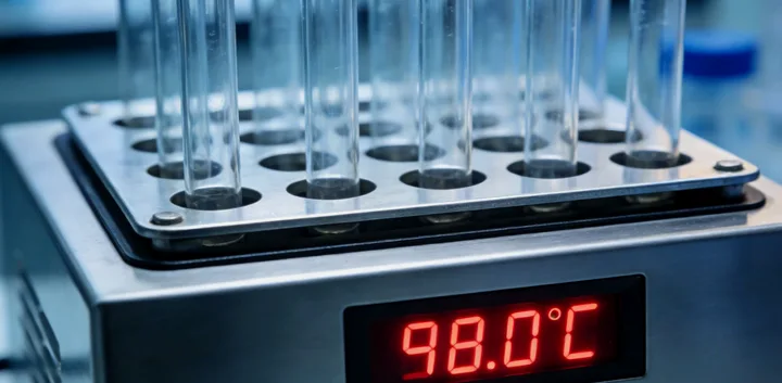 金溪DNA实验室检测