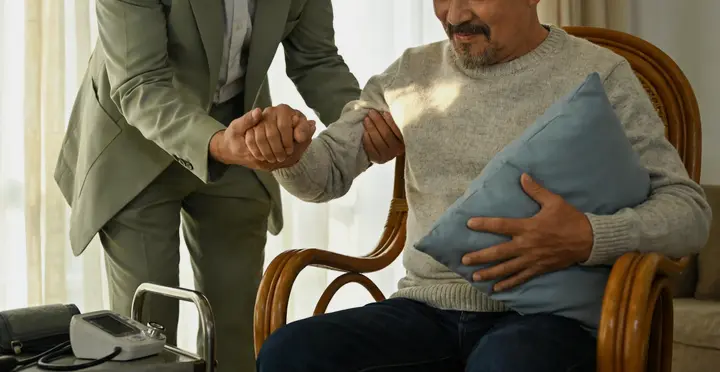 惠州家庭亲缘鉴定咨询