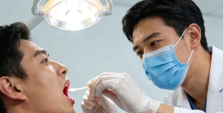 延寿亲子鉴定咨询