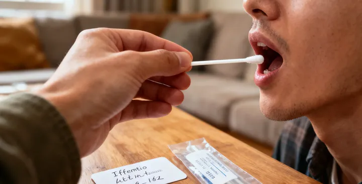 宜兴亲子鉴定采样室 宜兴亲子鉴定采样室