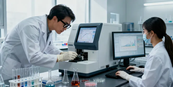 济南历下亲子鉴定实验室