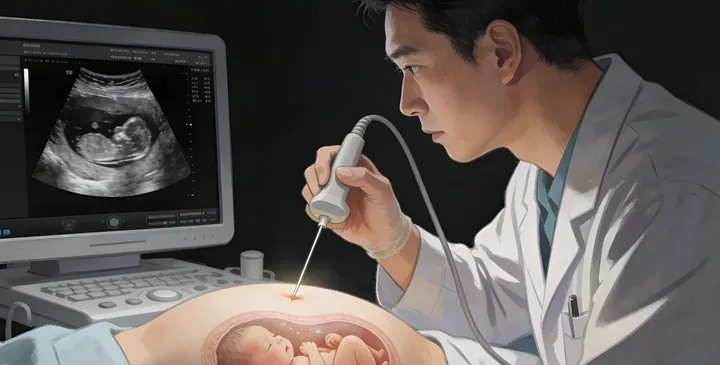 无棣亲子鉴定报告样本