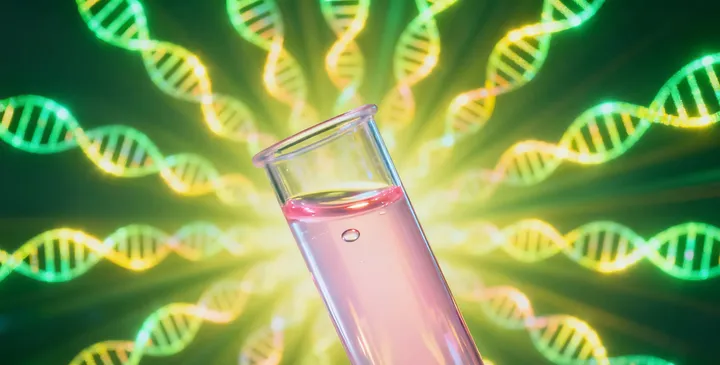 郑州亲子鉴定样本处理