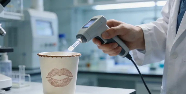 旌德亲子鉴定报告