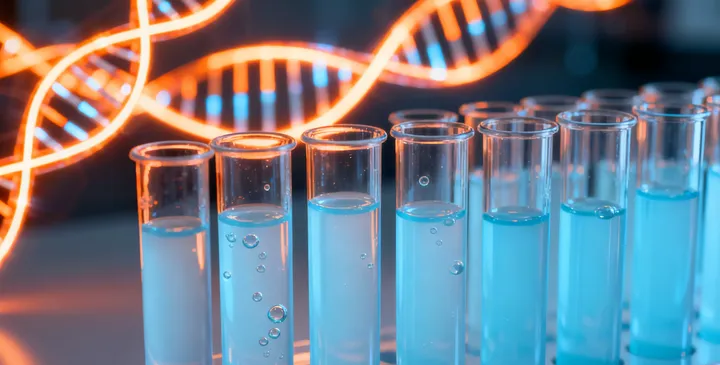 涡阳亲子鉴定样本保存