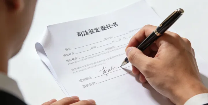 涡阳亲子鉴定机构资质