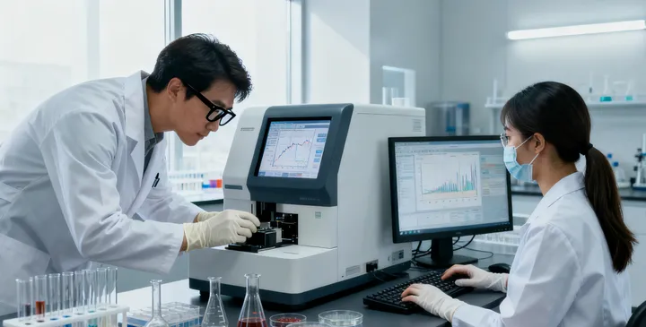 胶州DNA检测实验室 胶州DNA检测实验室