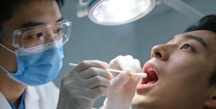 广州荔湾亲子鉴定机构内部环境 广州荔湾亲子鉴定机构内部环境